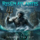 RISEN ATLANTIS (Power/Heavy Metal -Germany 🇩🇪 featuring vocalist FRANK BECK (Gamma Ray)) – Release “Lost In Time” single/video – Taken from the new album “Power To The Past” which is out NOW via Frontiers Music srl #risenatlantis #powermetal #heavymetal