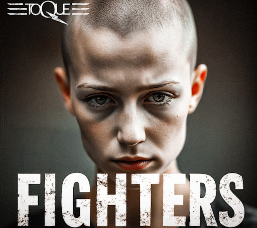 TOQUE (Hard Rock – USA 🇺🇸) – Release Official Video for “FIGHTERS” #toque #hardrock