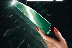 WANTED (Hard Rock/Metal – USA 🇺🇸) – Their new album “Cutting Edge” is out NOW via Eonian Records #wantedband #hardrock #heavymetal