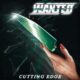 WANTED (Hard Rock/Metal – USA 🇺🇸) – Their new album “Cutting Edge” is out NOW via Eonian Records #wantedband #hardrock #heavymetal