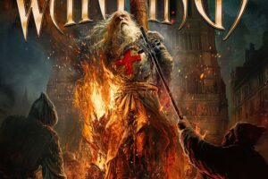 WARKINGS (Power Metal – Germany 🇩🇪 / Austria 🇦🇹 / Switzerland 🇨🇭) – Share their new single/video for “Hangman’s Night” (ft. DOMINUM) – Taken from their upcoming album “Armageddon” via Napalm Records #warkings #powermetal #heavymetal