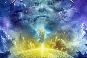 AEDAN SKY (Power Metal – France 🇫🇷) – Release “Beyond The Vortex Of Time” official lyric video – Taken from the upcoming album “The Universal Realm” which is due out on September 12, 2025 via Rockshots Records  #AedanSky #powermetal #heavymetal