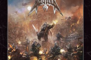 AQUILLA (Heavy Metal – Poland 🇵🇱) – Release official music video for “Battalion 31” – Taken from the upcoming album “Sentinels of New Dawn”. Out on High Roller Records #Aquilla #heavymetal