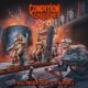 CONDITION CRITICAL (Thrash Metal – USA 🇺🇸) – Release “Postmortal Simulation” official music video – Taken from forthcoming album “Degeneration Chamber” due out on September 5, 2025 #conditioncritical #thrashmetal #heavymetal