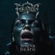 FEANOR (Heavy Metal – Argentina 🇦🇷) – Release “Sirens of Death” official video – Taken from the upcoming album “Hellhammer”, out via No Remorse Records on September 19, 2025 #feanor #heavymetal
