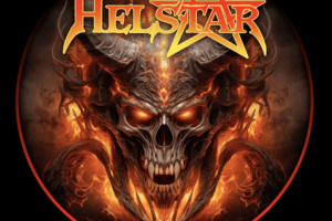 HELSTAR (Heavy Metal – USA 🇺🇸)- Share new audio/video for “Seek Out Your Sins” – Taken from the album “The Devil’s Masquerade” due out on September 12, 2025 via Massacre Records #helstar #heavymetal