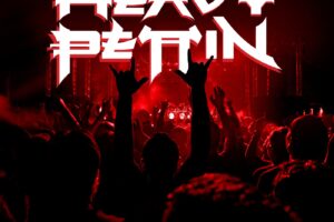 HEAVY PETTIN (Hard Rock/Metal – UK 🇬🇧) – Release “Rock Generation” Official Music Video – Title track of their upcoming album which is set for release on on October 24, 2025 via Silver Lining Music #heavypettin #hardrock #heavymetal