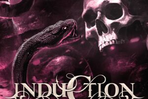 INDUCTION (Symphonic/Power Metal – Germany 🇩🇪) – Release new single/official music video for “Dark Temptation” via Reigning Phoenix Music #induction #symphonicmetal #powermetal #heavymetal