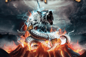 RONNIE ROMERO (Hard Rock/Metal – Romania 🇷🇴) – Releases official music video for the title track to his upcoming album “Backbone” via Frontiers Music srl  #RonnieRomero #hardrock #heavymetal