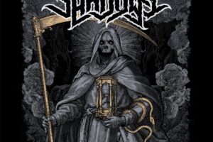 SHADOWS (Blackened Death Metal – Germany 🇩🇪 / Sweden 🇸🇪) – Shadows have opened pre-orders for forthcoming debut album Miseria – Watch 3 videos NOW! #shadows #blackenedmetal #deathmetal #heavymetal