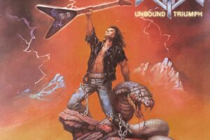 SINTAGE (Heavy Metal – Germany 🇩🇪) – Release official music video for “Beyond The Thunderdome” – Taken from the album “Unbound Triumph” which is due out on October 17, 2025 via High Roller Records #Sintage #heavymetal