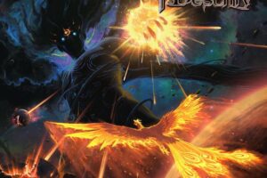 TALES OF DESTINY (Power/Heavy Metal – Canada 🇨🇦) – Release “Rescued By An Angel” single/video – Taken from the album ”Ashes Of Destiny” which will be released on September 26, 2025  #TalesOfDestiny #powermetal #heavymetal