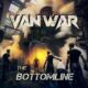 VAN WAR (Heavy Metal – USA 🇺🇸) – Release new single “The Bottomline” #VanWar #heavymetal