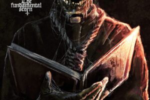 VERMINGOD (Death Metal – Greece 🇬🇷) – Release “The Fundamental Scorn Official Music Video – The band’s first new music in 10 years! #Vermingod #deathmetal #heavymetal