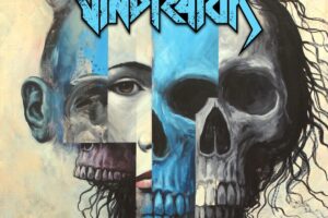 VINDICATOR (Thrash Metal – USA 🇺🇸) – Release “Battle Box” Official Visualizer – Taken from the upcoming album “Whispers of Death”- available on August 22, 2025 #Vindicator #thrashmetal #heavymetal