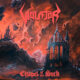 VIOLATOR (Speed/Thrash Metal – Brazil 🇧🇷) – Release “Chapel of the Sick” Official Music Video – Taken From the upcoming album “Unholy Retribution”, out on September 5, 2025 via Kill Again Records  #Violator #speedmetal #thrashmetal #heavymetal
