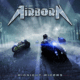 AIRBORN (Power/Heavy Metal – Italy 🇮🇹 ) – Release “Midnight Riders” Official visualizer video – Taken from the upcoming album  “Lizard Secrets: Part Three – Utopia” to be released on September 16, 2025 via Fighter Records #airborn #heavymetal #powermetal