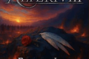 ALTERIUM (Power Metal – Italy 🇮🇹) – Release video/single for “Paradise Lost”( Symphony X Cover) – Taken from their new EP “Stormrage” which is out NOW  #alterium #powermetal #heavymetal