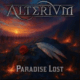 ALTERIUM (Power Metal – Italy 🇮🇹) – Release video/single for “Paradise Lost”( Symphony X Cover) – Taken from their new EP “Stormrage” which is out NOW  #alterium #powermetal #heavymetal