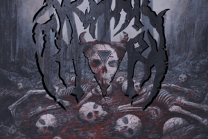 ARCHAIC THORN (Death Metal – Germany ) – Release “Massgrave Transformation” official lyric video – Taken from taken from the album “Malicious Spears” – Out on October 31, via High Roller Records #ArchaicThorn #deathmetal #heavymetal