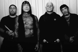 BIOHAZARD (Hardcore/Metal – USA 🇺🇸) – Release “Eyes On Six” official music video  – Taken from the new Album ‘Divided We Fall’ due  out October 17, 2025 via BLKIIBLK/Frontiers Music srl #biohazard #hardcore #heavymetal