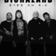 BIOHAZARD (Hardcore/Metal – USA 🇺🇸) – Release “Eyes On Six” official music video  – Taken from the new Album ‘Divided We Fall’ due  out October 17, 2025 via BLKIIBLK/Frontiers Music srl #biohazard #hardcore #heavymetal