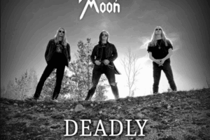 BLOODY MOON (Melodic Death Metal – Finland 🇫🇮) – Release single/video “Deadly Rendezvous” – Taken from the album “Lost & Damned” which is set to be released on October 31, 2025 via Inverse Records #bloodymoon #melodicdeathmetal #heavymetal