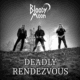 BLOODY MOON (Melodic Death Metal – Finland 🇫🇮) – Release single/video “Deadly Rendezvous” – Taken from the album “Lost & Damned” which is set to be released on October 31, 2025 via Inverse Records #bloodymoon #melodicdeathmetal #heavymetal