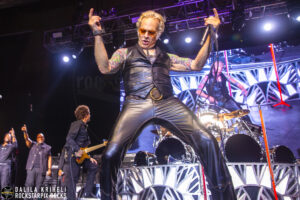 DAVID LEE ROTH – Pro Shot pix by KAF staff photographer Dalila Kriheli aka ROCKSTARPIX from The Paramount in Huntington, NY on August 10, 2025 #dlr #davidleeroth #vh #vanhalen #rockstarpix #concertphotography