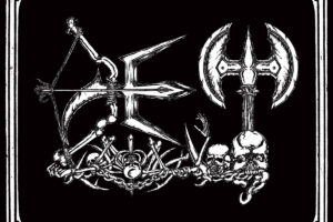 DET (Speed Metal – Finland 🇫🇮) – Release “Nosferatu” audio/video – Taken from their upcoming album “Destructive Elite Terror” due out on October 17, 2025 via Dying Victims Productions  #DestructiveEliteTerror #det #speedmetal #heavymetal