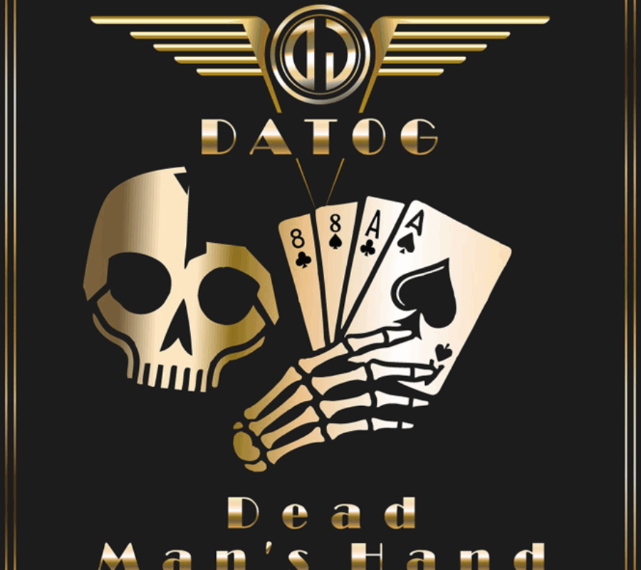 DIRKSCHNEIDER & THE OLD GANG (Heavy Metal – Germany 🇩🇪 – UDO!!!) – Unveil New Single/Video “Dead Man’s Hand” via Reigning Phoenix Music #datog #udo #heavymetal