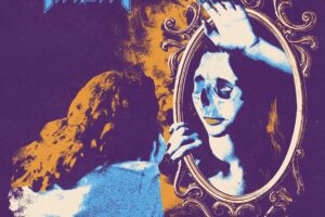 HAUNT (Heavy Metal – USA 🇺🇸) – Release “Not The Same” (Official Music Video) – Taken from the new Album “Ignite” due out on August 13, 2025 #haunt #heavymetal