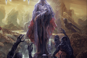 MEZZROW (Thrash Metal – Sweden 🇸🇪) – Release “Sleeping Cataclysm” Official Music Video – Taken from the album “Embrace the Awakening” which is out NOW via ROAR/RPM #mezzrow #thrashmetal #heavymetal