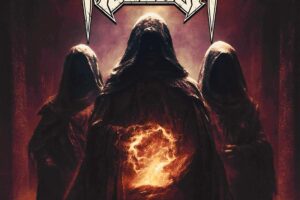 MEZZROW (Thrash Metal – Sweden 🇸🇪) – Release “Architects Of The Silent War” Official Music Video – Taken from the album “Embrace The Awakening” – Out on November 14, 2025 via RPM-ROAR #mezzrow #thrashmetal #heavymetal