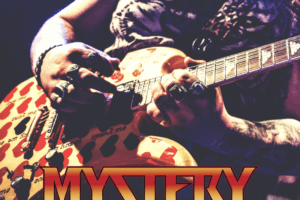 MYSTERY (Hard Rock / Heavy Metal – Australia 🇦🇺)- Release “What Makes You Lie” (Official Music Video) via Metalapolis Records #mysteryrocks #hardrock #heavymetal