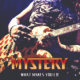 MYSTERY (Hard Rock / Heavy Metal – Australia 🇦🇺)- Release “What Makes You Lie” (Official Music Video) via Metalapolis Records #mysteryrocks #hardrock #heavymetal