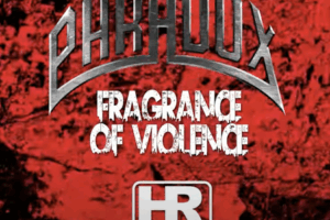 PARADOX (Thrash Metal – Germany 🇩🇪) – Release new single/lyric video “Fragrance of Violence” – Taken From The New album “Mysterium” due out September 26, 2025 via High Roller Records #PARADOX #thrashmetal #heavymetal
