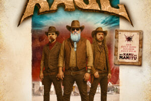 RAGE (Heavy Metal – Germany 🇩🇪) – Their New Album “A New World Rising” Out September 26, 2025 via Steamhammer/SPV + Share “Straight To Hell ’25” Official Video #rage #heavymetal