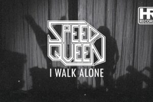 SPEED QUEEN (Speed/Heavy Metal – Belgium 🇧🇪 ) – Share “I Walk Alone” official music video – Taken from the album “…With A Bang” which is due out on September 5, 2025 via High Roller Records #speedqueen #speedmetal #heavymetal