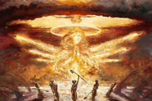 TESTAMENT (Bay Area Thrash Metal Legends!! – USA 🇺🇸) – Release “High Noon” official music video – Taken from the upcoming “Para Bellum” which is out NOW via Nuclear Blast Records #testament #thrashmetal #bayareathrash #heavymetal