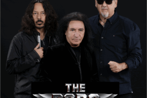 THE RODS (Heavy Metal Legends!! – USA 🇺🇸) – Release Powerful New Video “Tears for the Innocent” – Taken from their latest album “Wild Dogs Unchained” which is out NOW via Massacre Records #therods #heavymetal