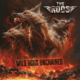 THE RODS (Heavy Metal Legends! – USA 🇺🇸 ) – “Wild Dogs Unchained” Album Review – Will be released on September 5, 2025 via Massacre Records #TheRods #AlbumReview #HeavyMetal