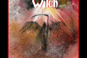 WILD WITCH (Heavy Metal – Brazil 🇧🇷) – Their new album “Reaper’s Blade” is streaming online NOW #WildWitch #heavymetal
