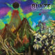 BLAZE (Heavy Metal – Japan 🇯🇵) – Release audio/video for “Let The Right One In” – Taken from the album “Out Through The Door” due out on October 24, 2025 via No Remorse Records #blaze #heavymetal