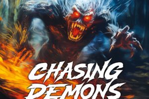 CHASING DEMONS (Heavy Metal – Norway 🇳🇴) – Their new album “Echoes From The Past” is out NOW via Crime Records #chasingdemons #heavymetal