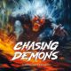 CHASING DEMONS (Heavy Metal – Norway 🇳🇴) – Their new album “Echoes From The Past” is out NOW via Crime Records #chasingdemons #heavymetal
