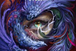 ELETTRA STORM (Power Metal – Italy 🇮🇹) – Share “Blue Phoenix” official video which is the first single taken from the new album “Evertale” which will be released on October 24, 2025 via Scarlet Records #ElettraStorm #powermetal #heavymetal