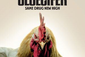 GLUECIFER (Action/Hard Rock – Norway) – Release new official music video for “Armadas” – Taken From New Album “Same Drug New High” which will be out on January 16, 2026 via Steamhammer #Gluecifer #actionrock #hardrock