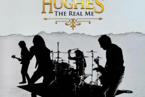 RICK HUGHES (Heavy Metal vocalist – Canada 🇨🇦) – Enlists former OZZY line up of Tommy Aldridge, Brad Gillis & Rudy Sarzo and releases the single/video for “The Real Me” (WHO cover) via deko entertainment  #RickHughes #hardrock