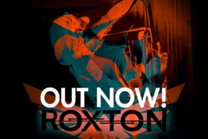 ROXTON (Hard Rock – Germany 🇩🇪) – Release “REVIVAL” Official Music Video #roxton #hardrock